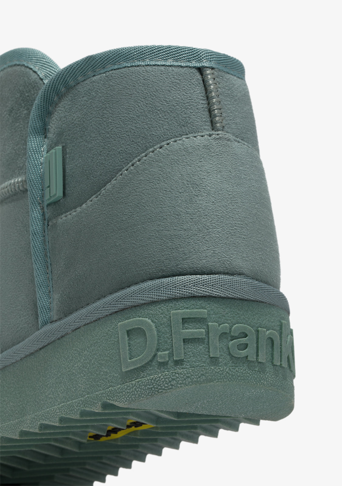 D FRANKLIN ZAPATOS / BOOTS / NORDIC Nordic Low Basic Green