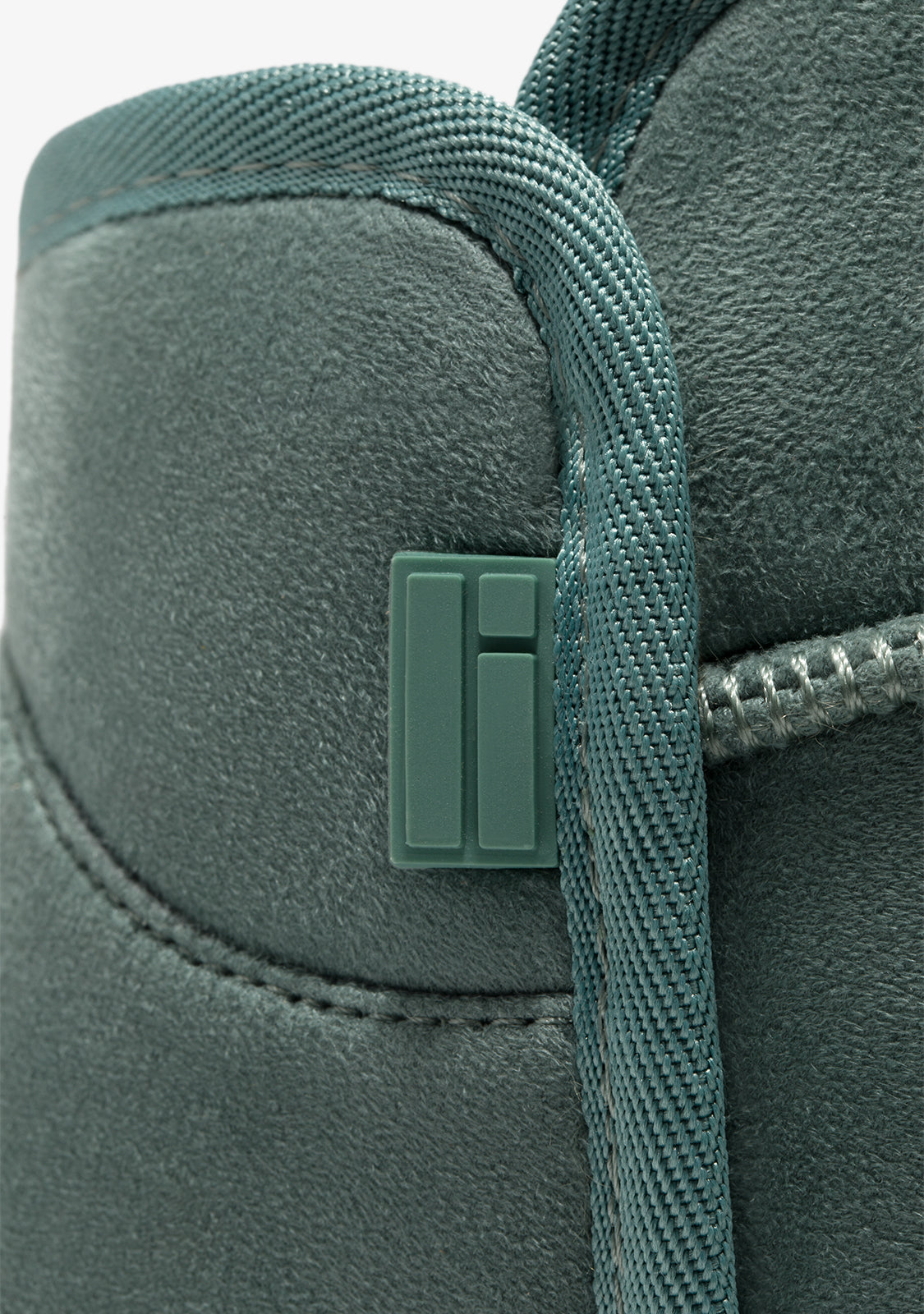D FRANKLIN ZAPATOS / BOOTS / NORDIC Nordic Low Basic Green