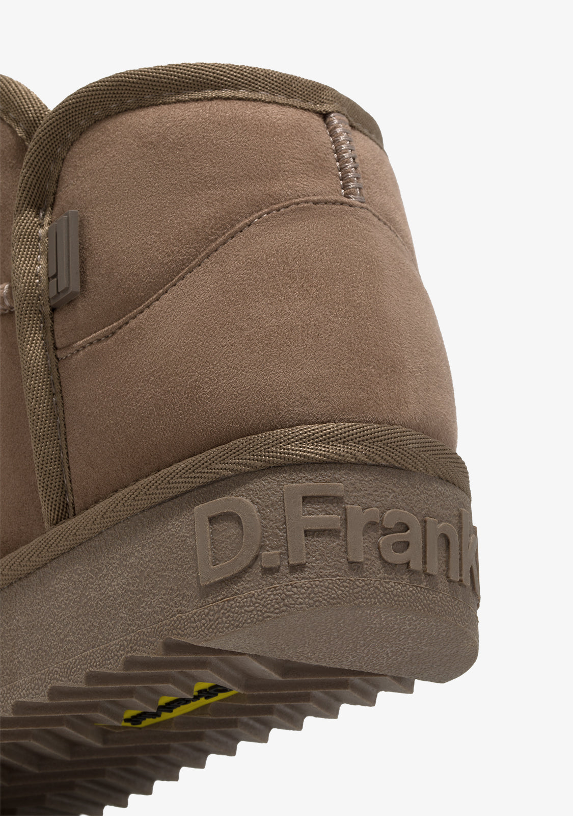 Nordic Low Basic Taupe