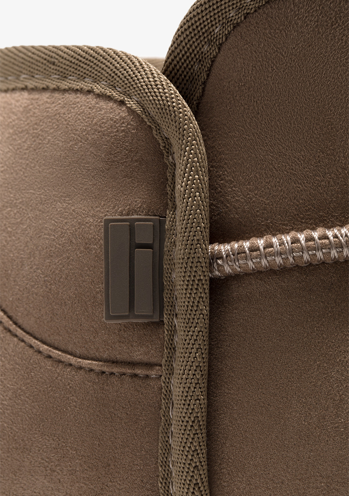 Nordic Low Basic Taupe