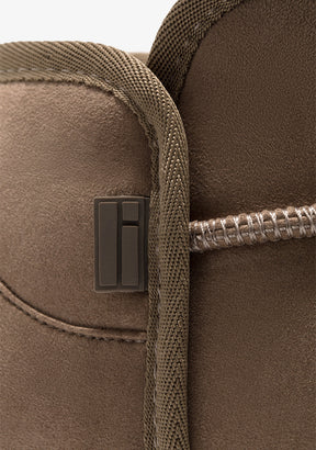 Nordic Low Basic Taupe