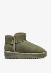 Nordic Low Bella Basic Khaki