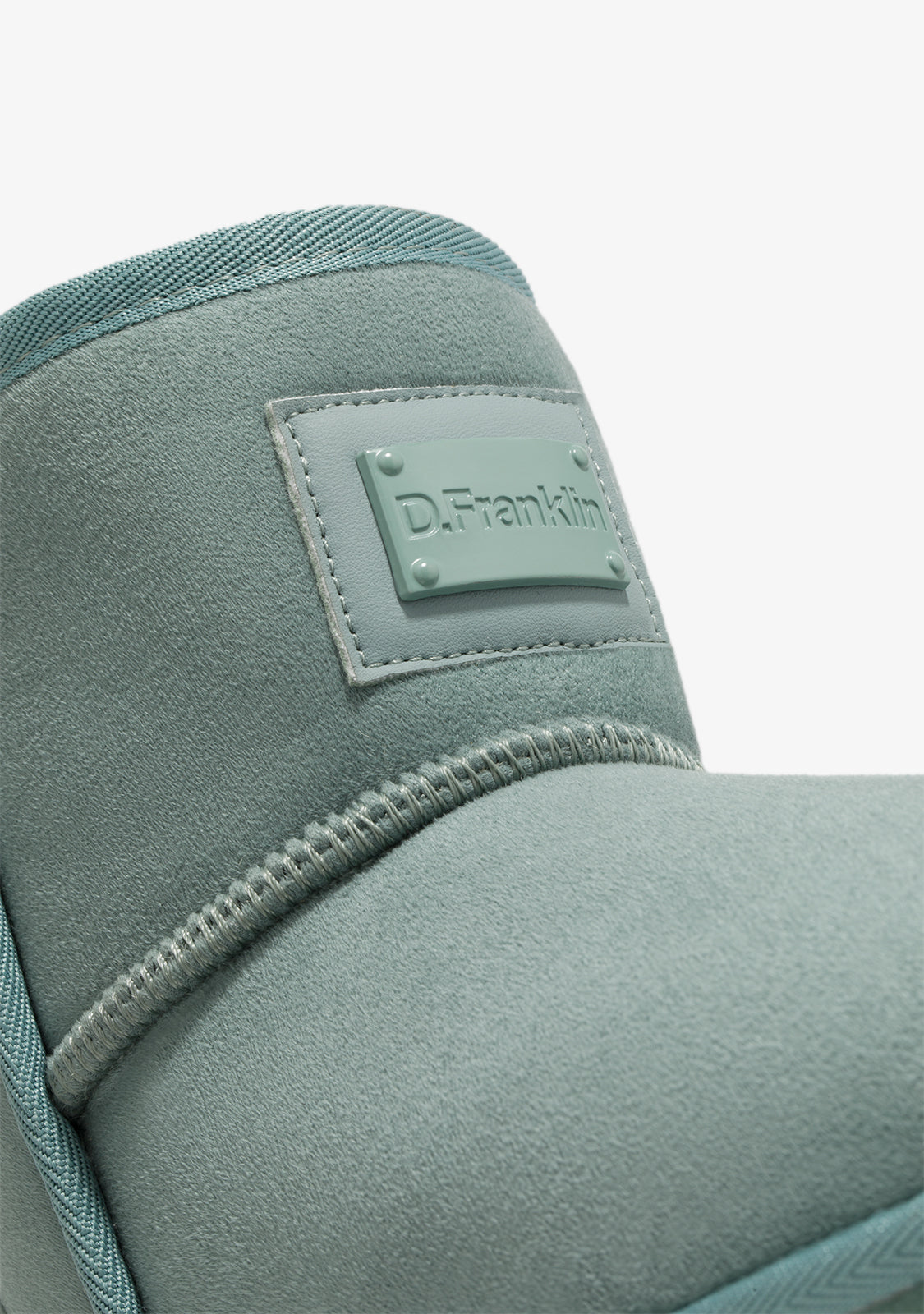 Nordic V.2 Basic Low Green