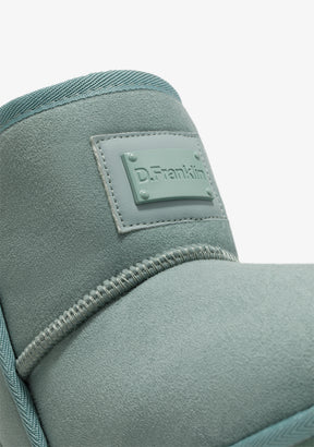 Nordic V.2 Basic Low Green