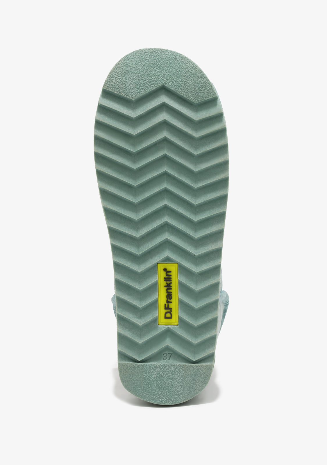 Nordic V.2 Basic Low Green