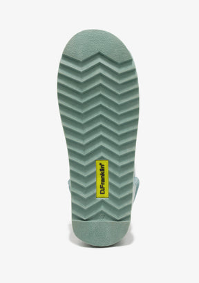 Nordic V.2 Basic Low Green