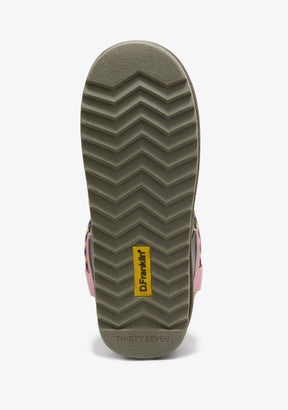 Nordic V2 Low Lace Khaki