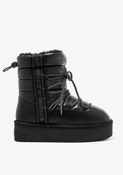 Nordic V2 Bomb Black/Black