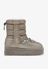 D FRANKLIN ZAPATOS / BOOTS / NORDIC Nordic V2 Bomb Brass