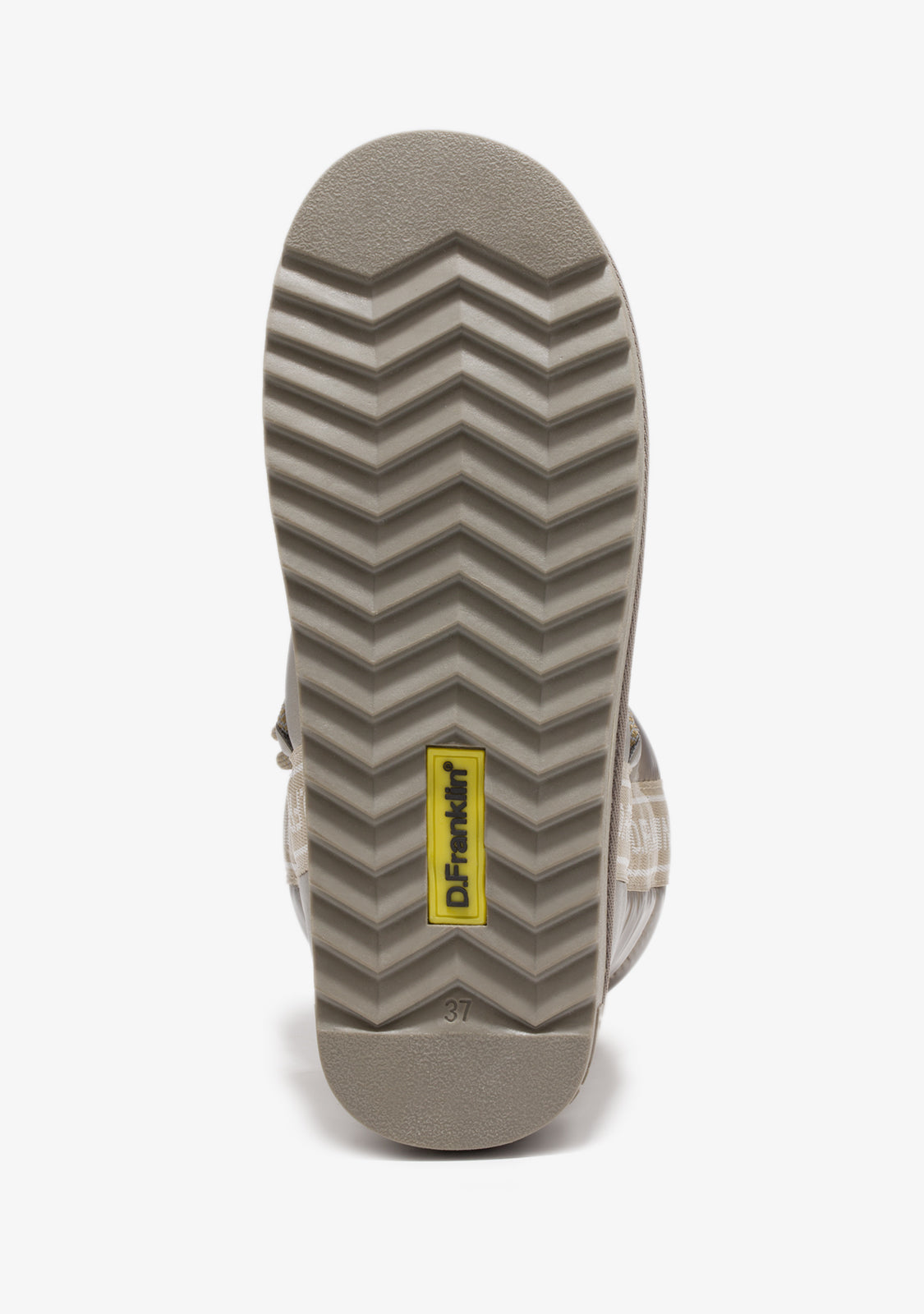 Nordic V2 Bomb Brass