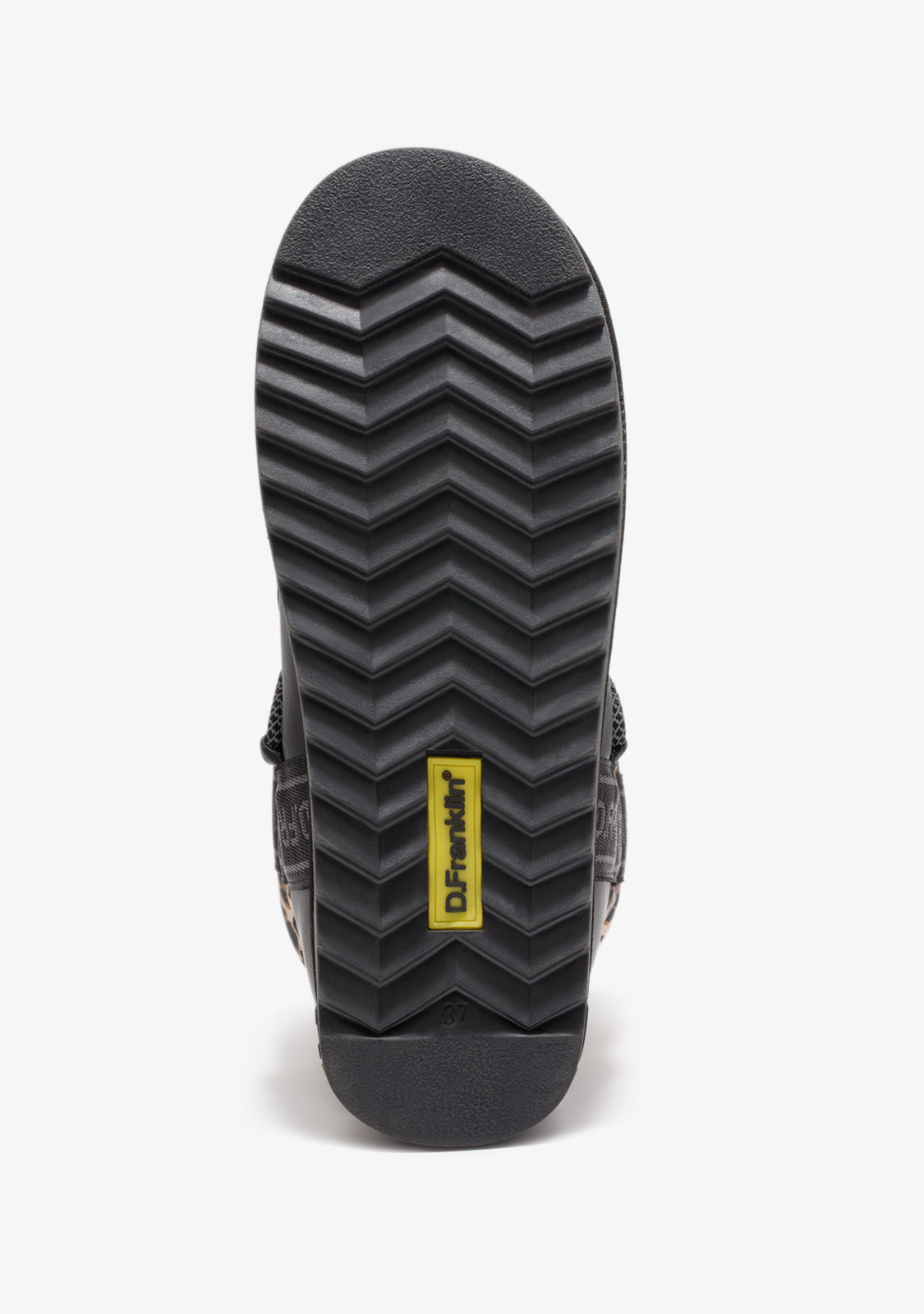 Nordic V2 Bomb Leopard