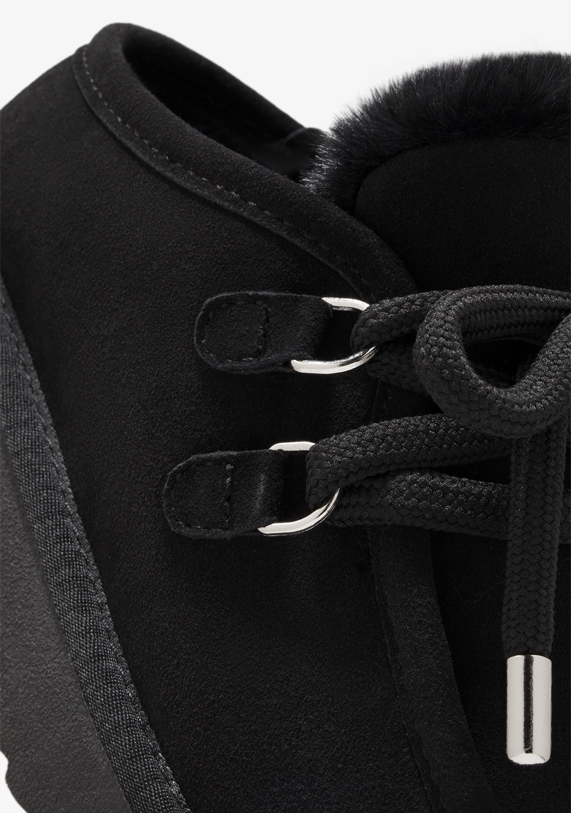 Nordic Clog Black