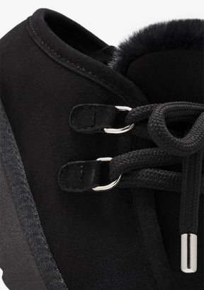 Nordic Clog Black
