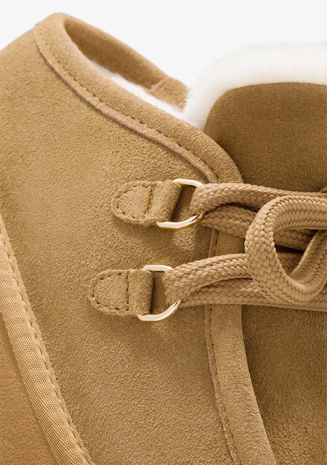 Nordic Clog Tan