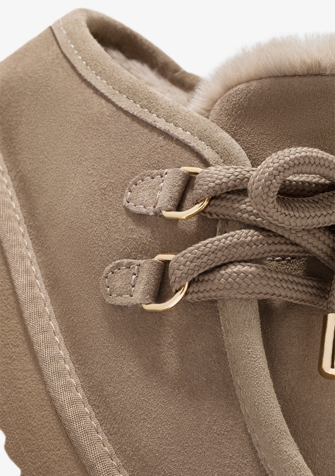 D FRANKLIN ZAPATOS / BOOTS / NORDIC Nordic Clog Taupe