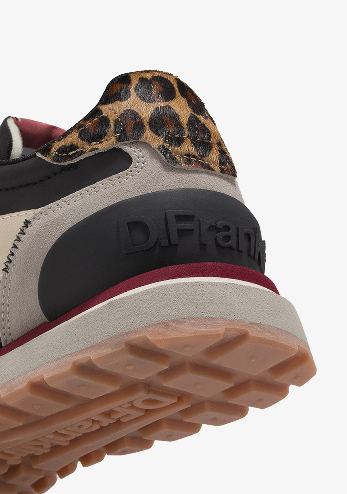 Vibla Leopard