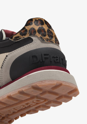 Vibla Leopard