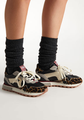 Vibla Leopard