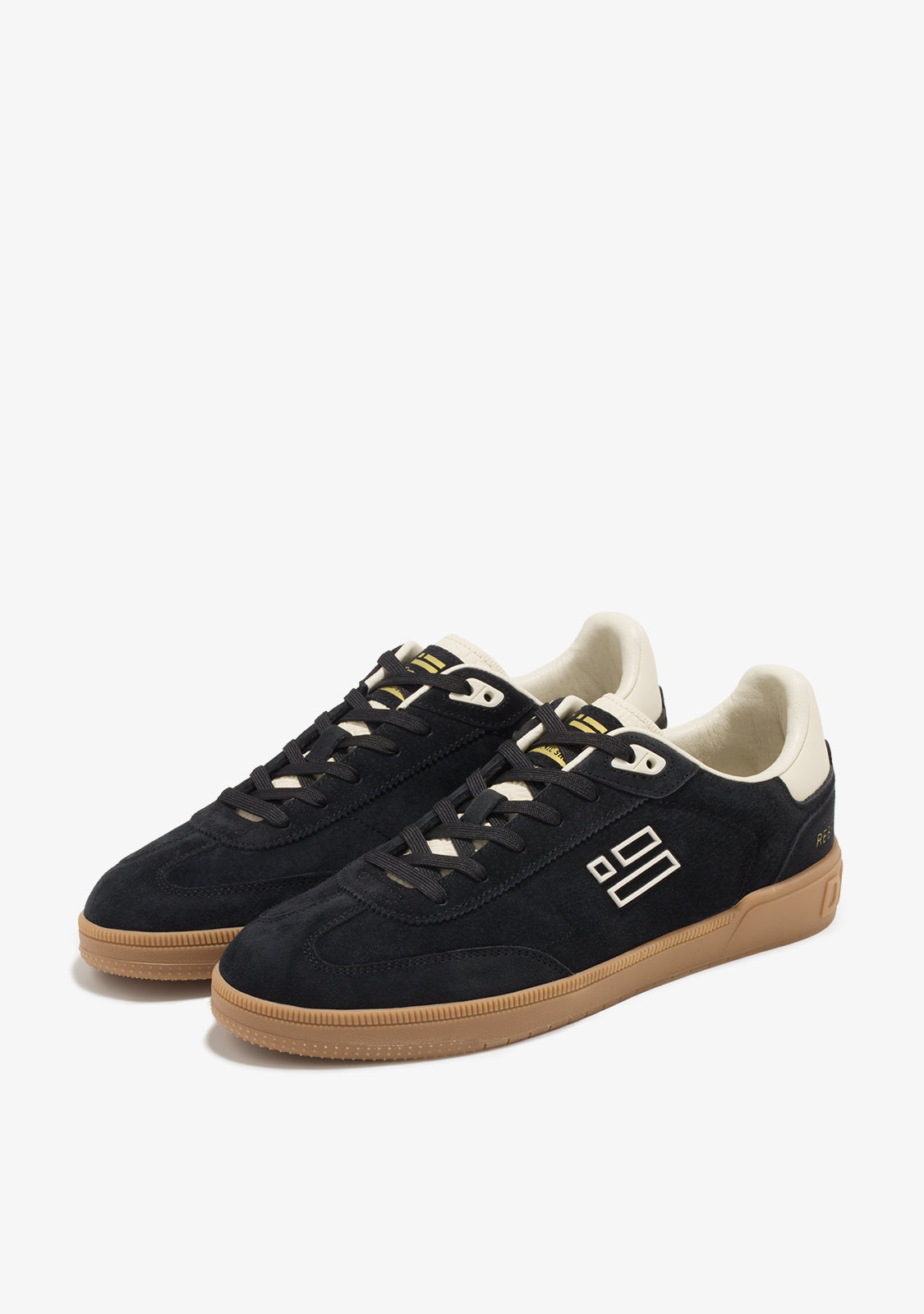 Rebel Basic Flag Black