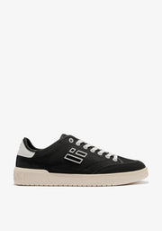 Rebel Nylon Black