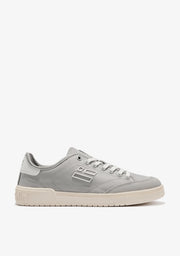 Rebel Nylon Grey