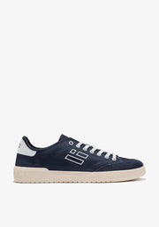 Rebel Nylon Navy