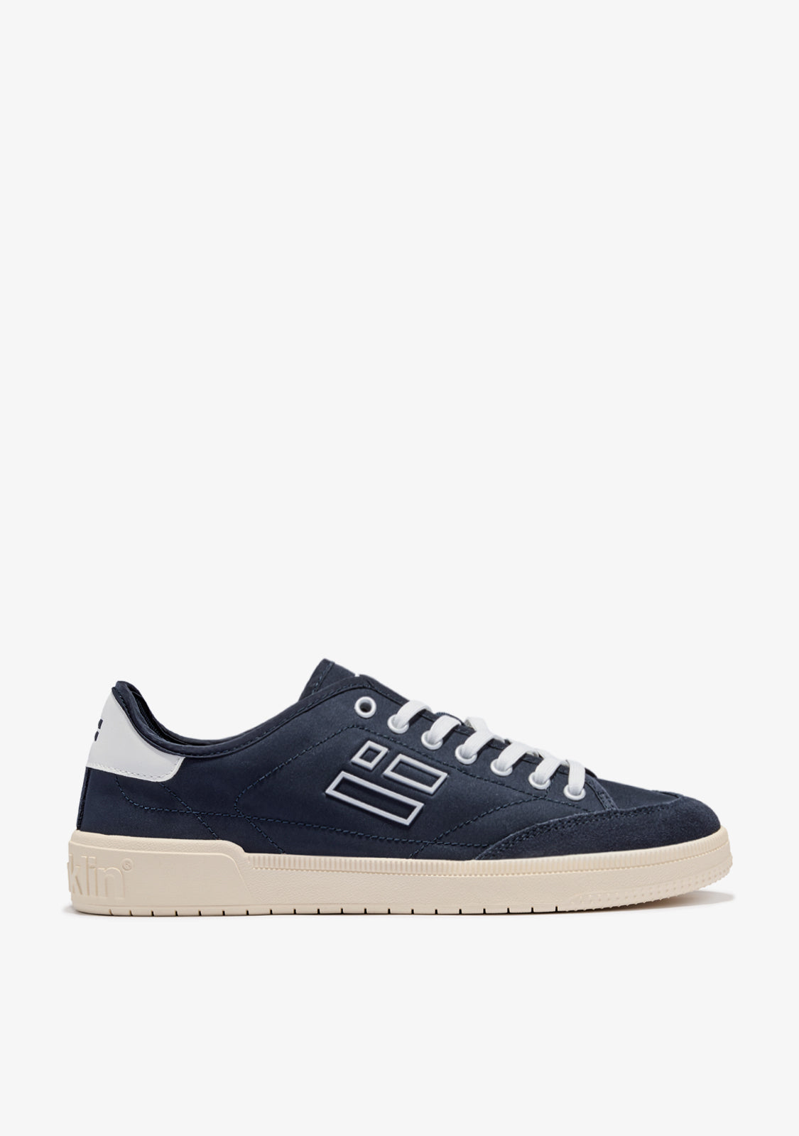 Rebel Nylon Navy