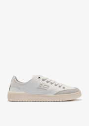 Rebel Nylon White