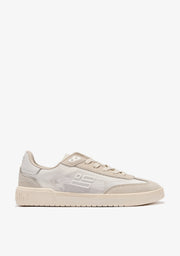 Rebel Mesh Basic White / White