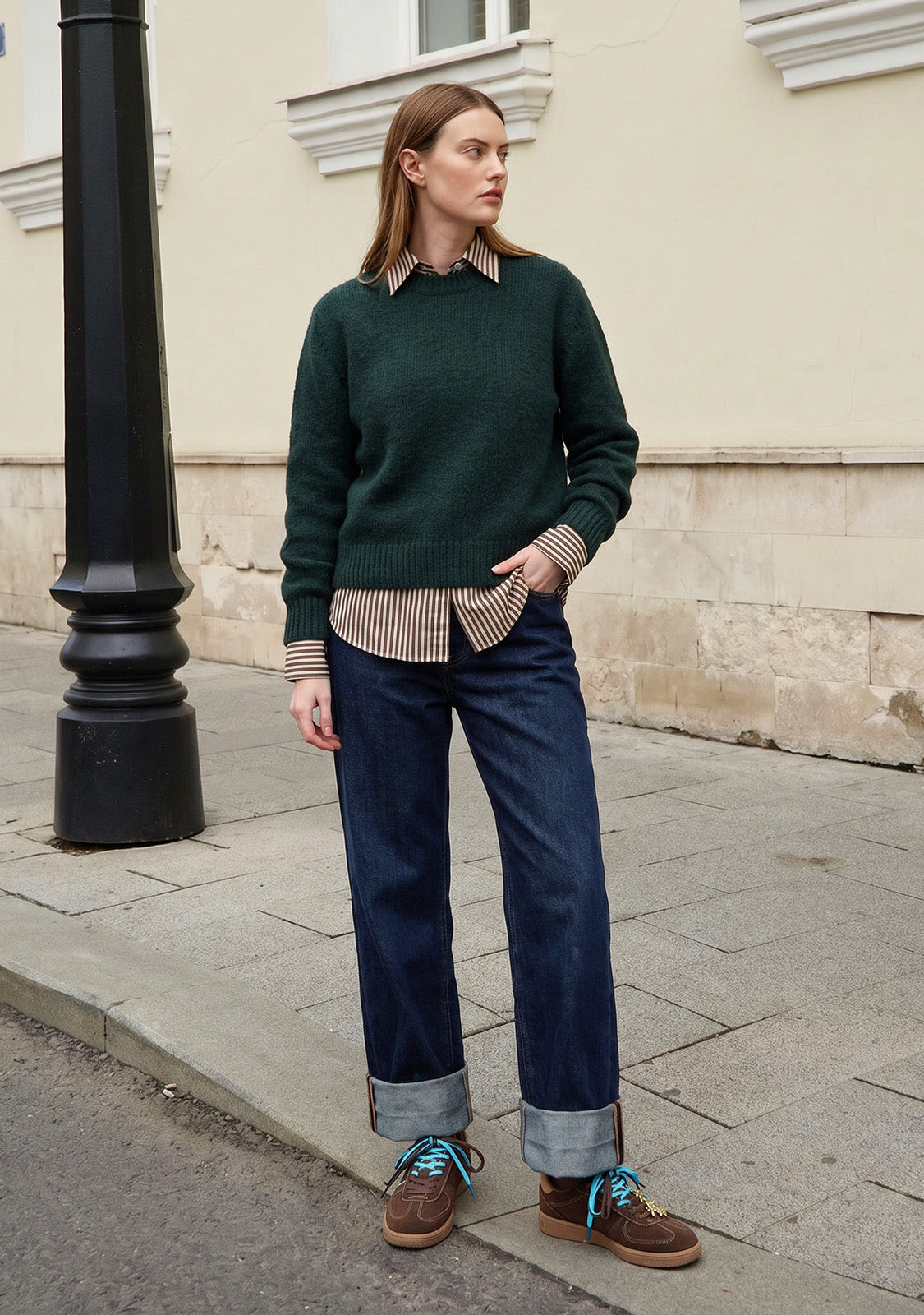 New In Rebel Women