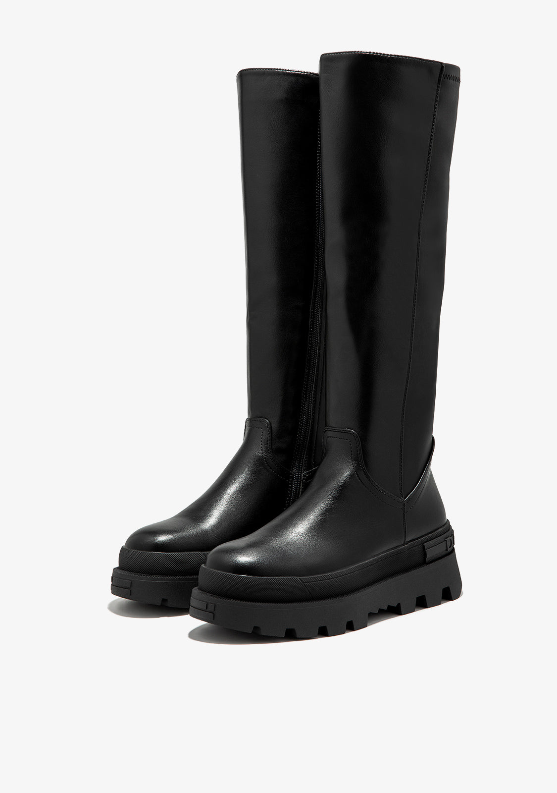 D FRANKLIN ZAPATOS / BOTAS Y BOTINES / MILITAR All Track High Black