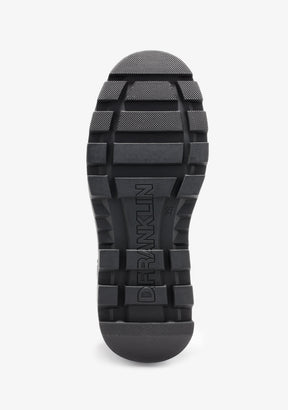 All Track Chelsea Black