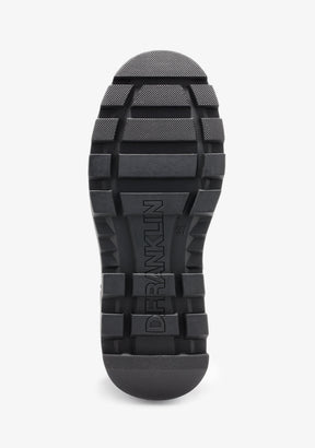 All Track Zip Khaki