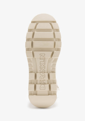 All Track Strap Beige