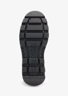 All Track Strap Black