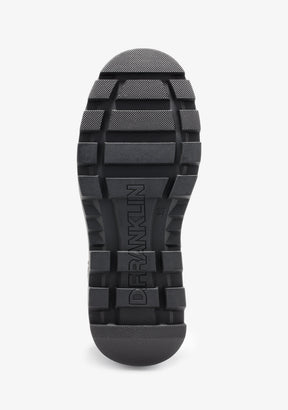 All Track Biker High Black