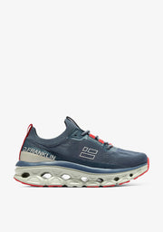 D FRANKLIN ZAPATOS / SNEAKERS / JOGGING AERO MESH BEIGE / FUX