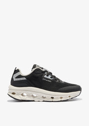 Aero Dual Black / Off White