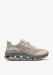 D FRANKLIN ZAPATOS / SNEAKERS / JOGGING AERO DUAL FULL GREY