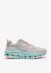 Aero Dual Grey / Mint