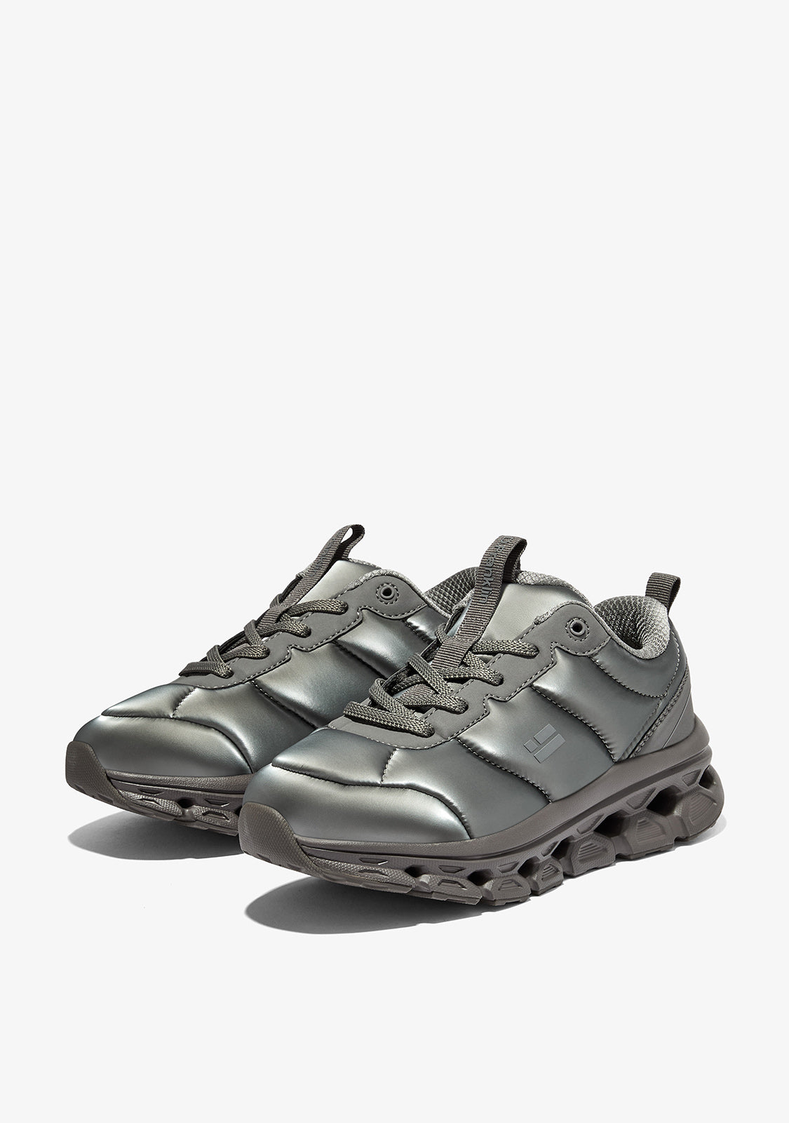 Aero Bomb F Gunmetal