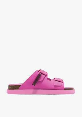 Vibe Sandals Buckle Fu