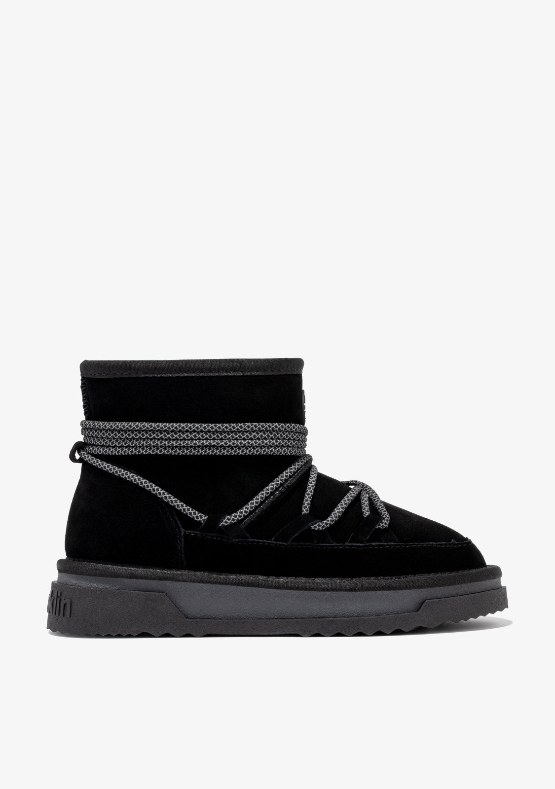 Atlas Cord Black