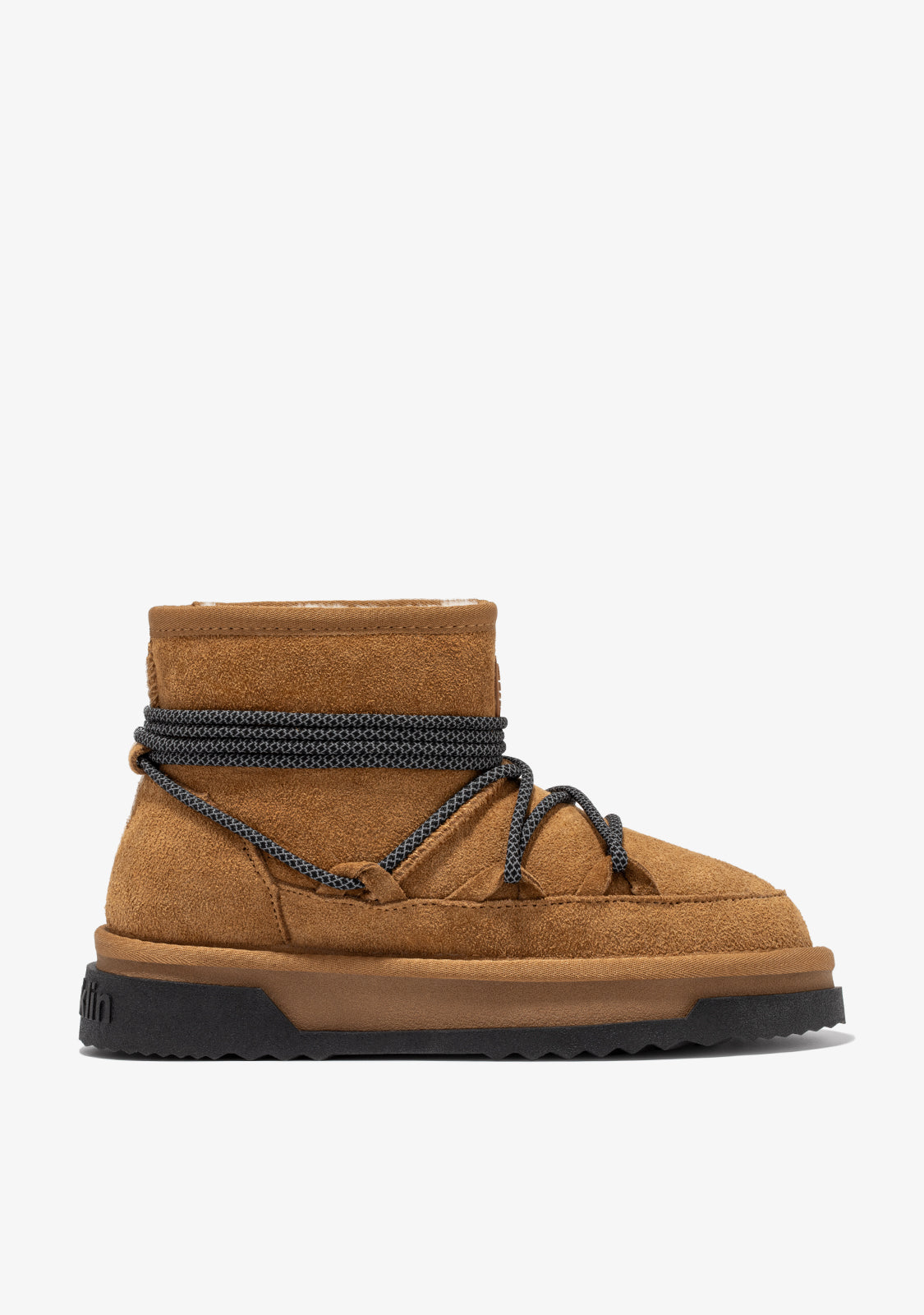 Atlas Cord Chestnut