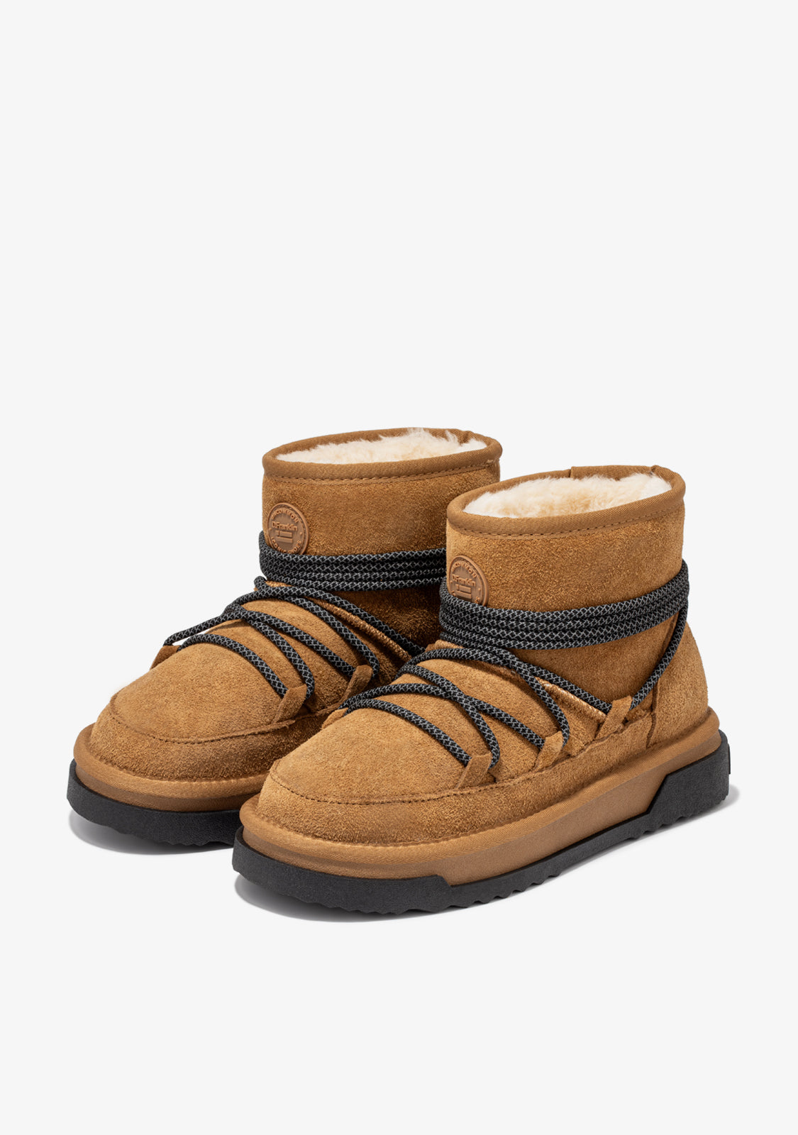 Atlas Cord Chestnut