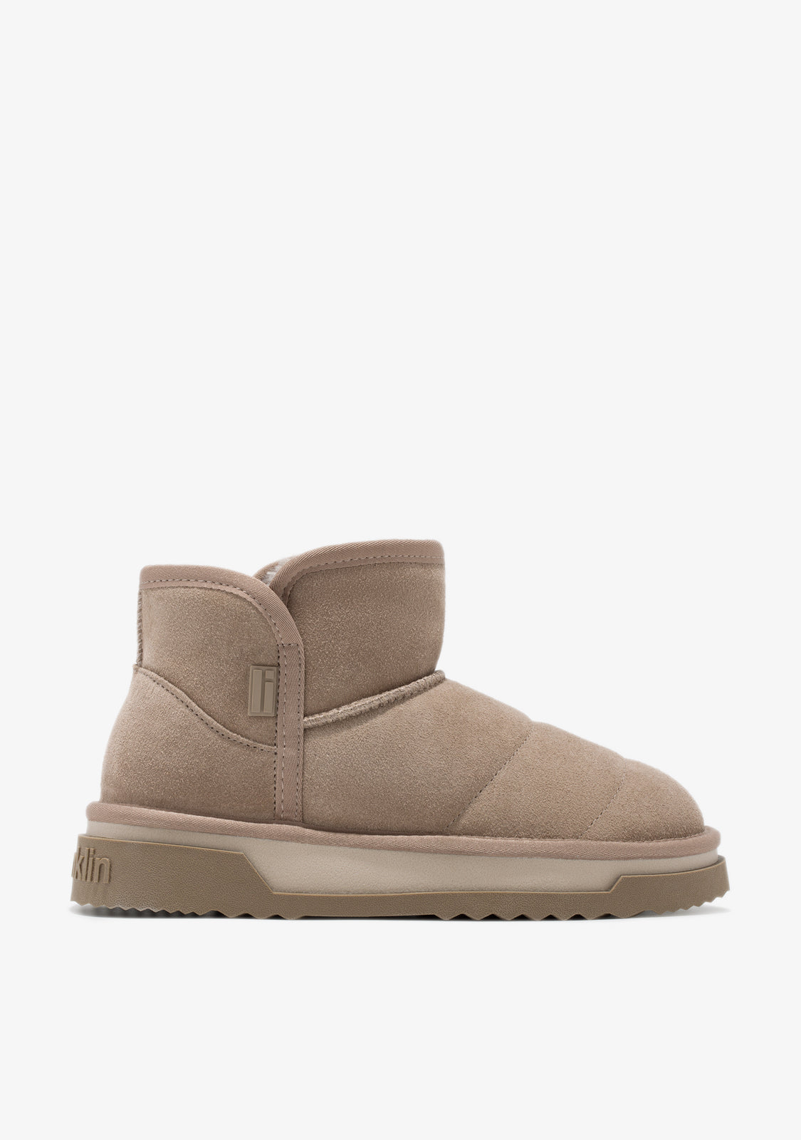 Atlas Bomb Taupe
