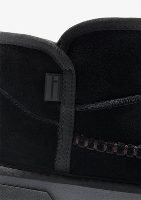 Atlas Basic Black