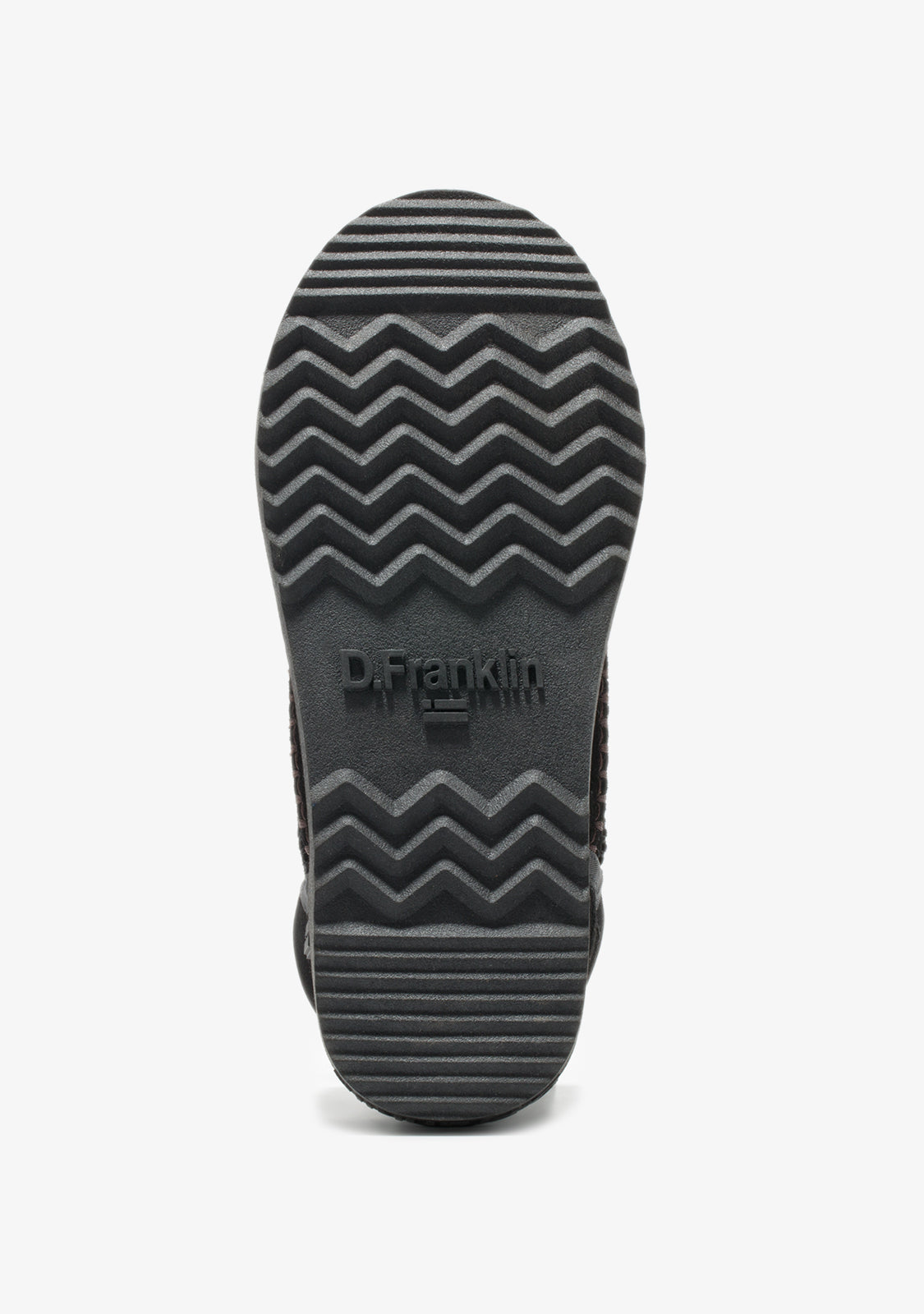 Atlas Basic Black