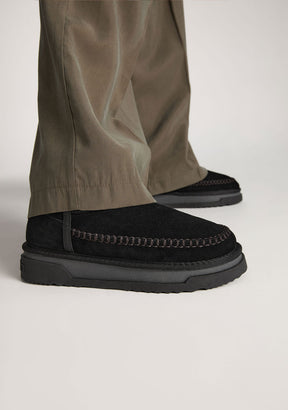 Atlas Basic Black
