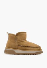 Atlas Basic Chestnut
